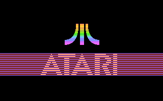 Planet Smashers screenshot 3 for Atari 7800